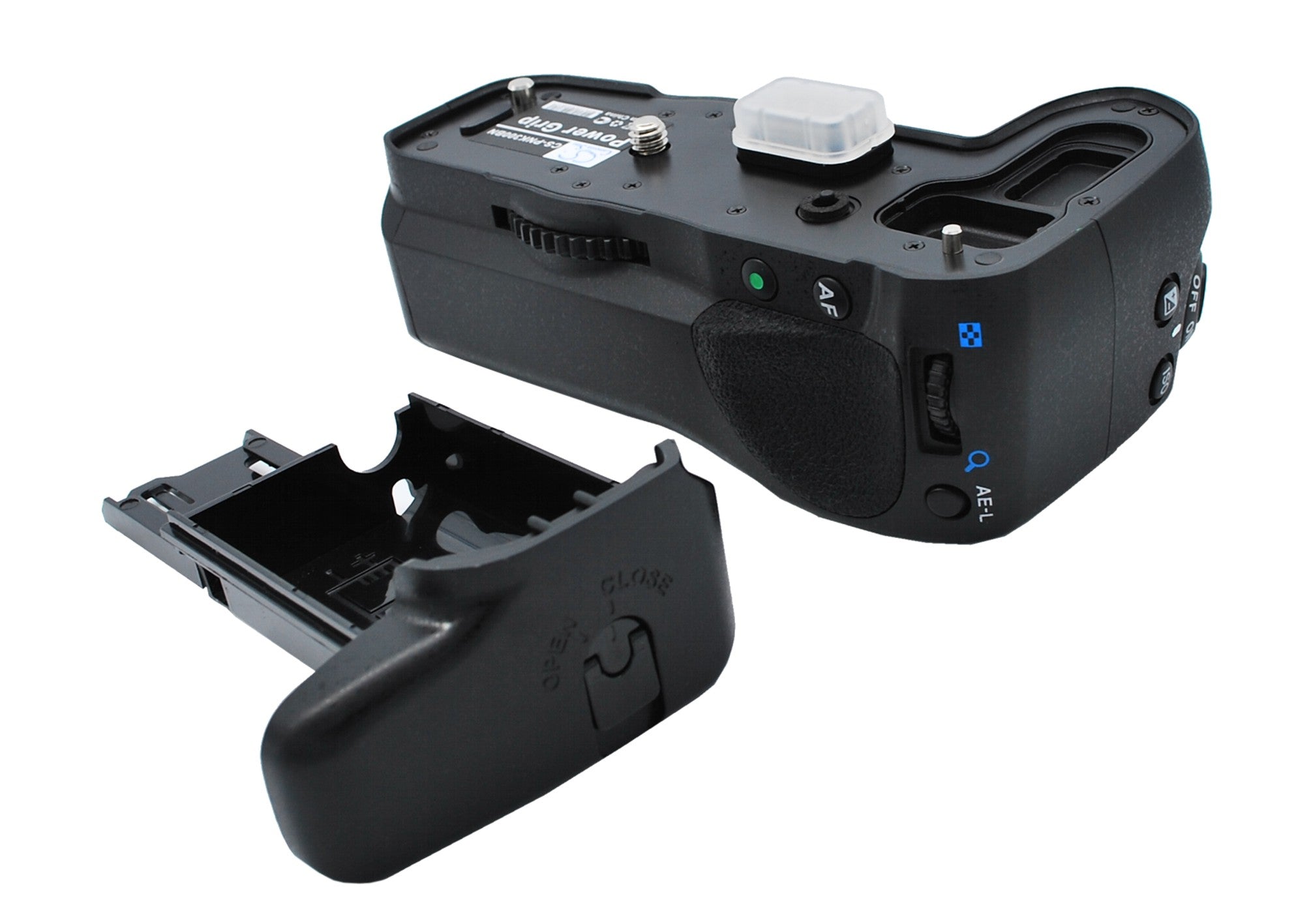 Battery Grip fits Pentax, K-3 Battery Grip Cameron Sino Technology Limited