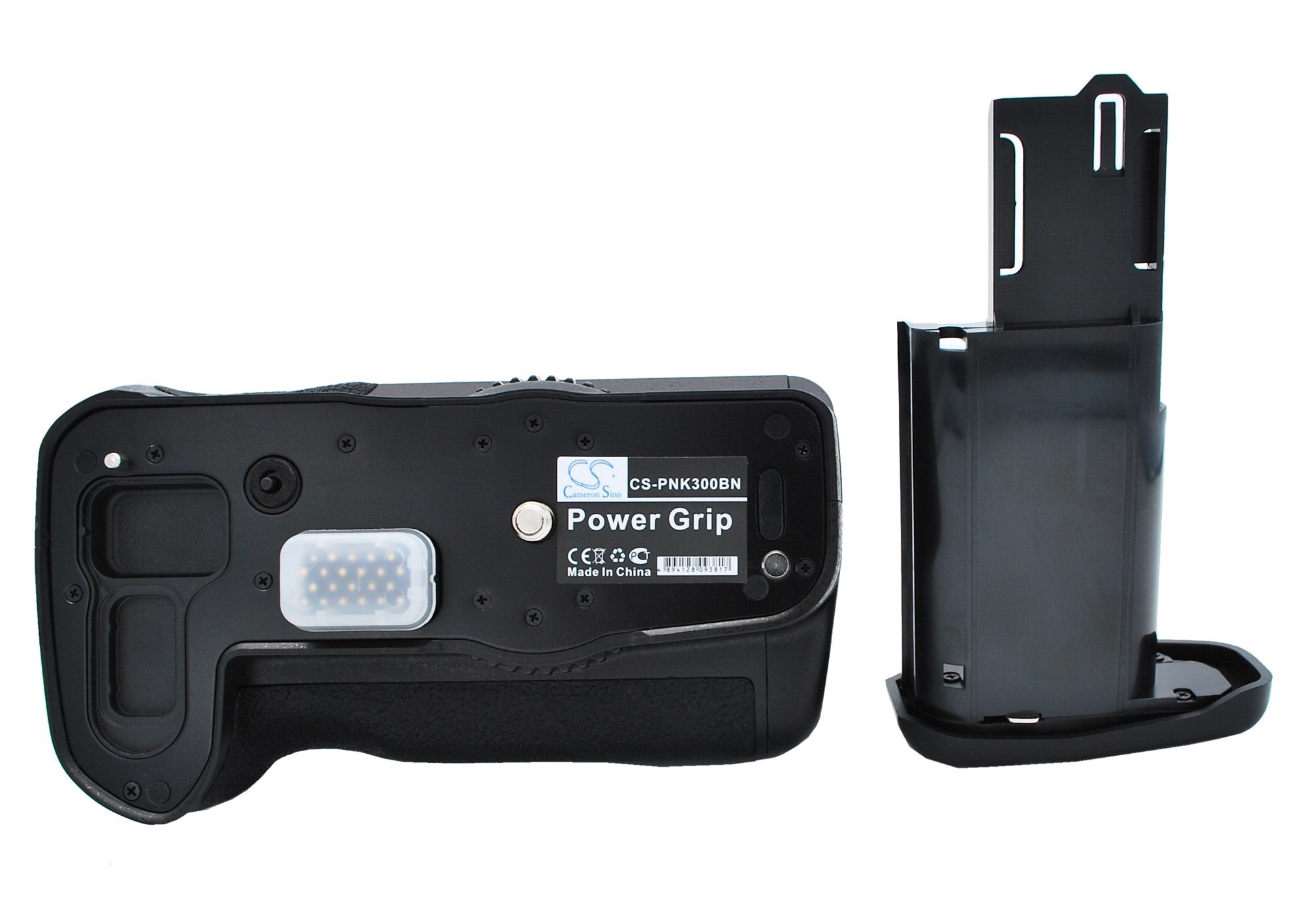 Battery Grip fits Pentax, K-3 Battery Grip Cameron Sino Technology Limited