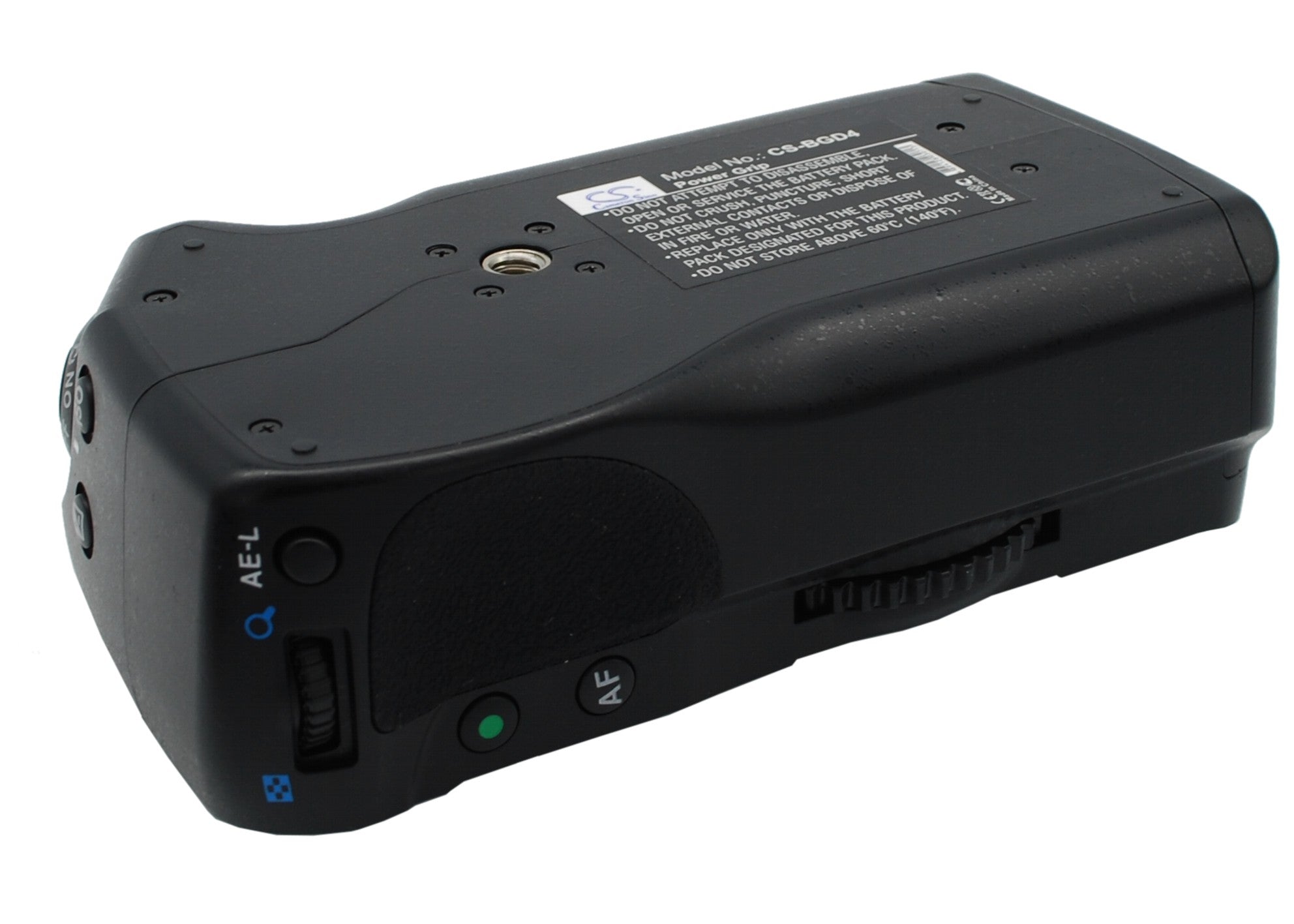Battery Grip fits Pentax, K-5, K-7 Battery Grip Cameron Sino Technology Limited