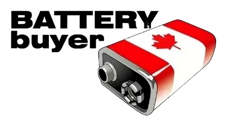 Batterybuyer.ca