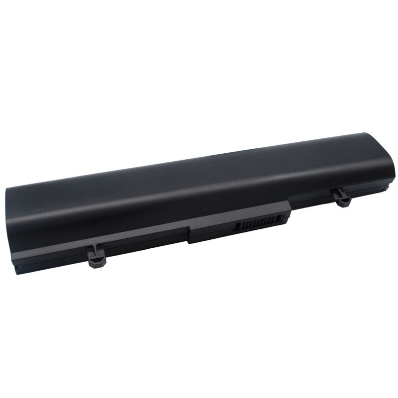 Black 10.8V 4400mAh Asus, Eee Pc 1001ha, Eee Pc 1005, Eee Pc 1005h Replacement Battery Notebook & Laptop Cameron Sino Technology Limited