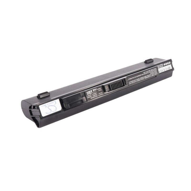 Black 11.1V 4400mAh Acer, Aspire One 531, Aspire One 751, Aspire One 751-bk23 Replacement Battery Notebook & Laptop Cameron Sino Technology Limited