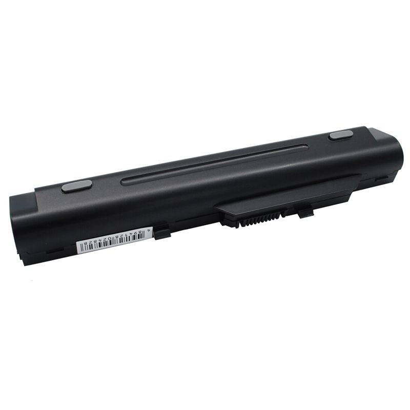 Black 11.1V 4400mAh Advent, 4211, 4212, Ahtec Replacement Battery Notebook & Laptop Cameron Sino Technology Limited