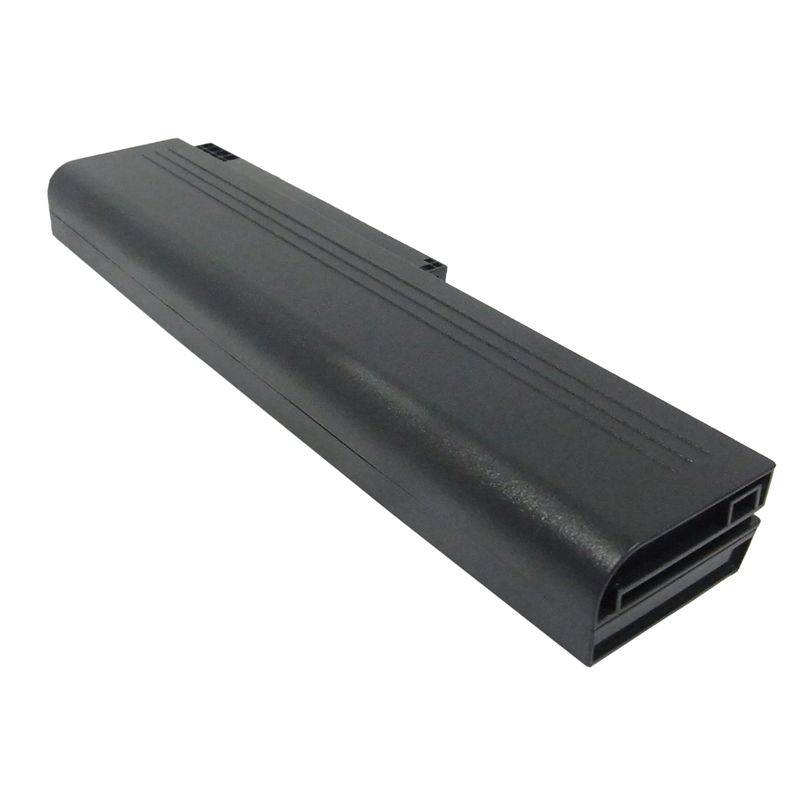 Black 11.1V 4400mAh Casper, Tw8, Fujitsu, Sw8 Replacement Battery Notebook & Laptop Cameron Sino Technology Limited