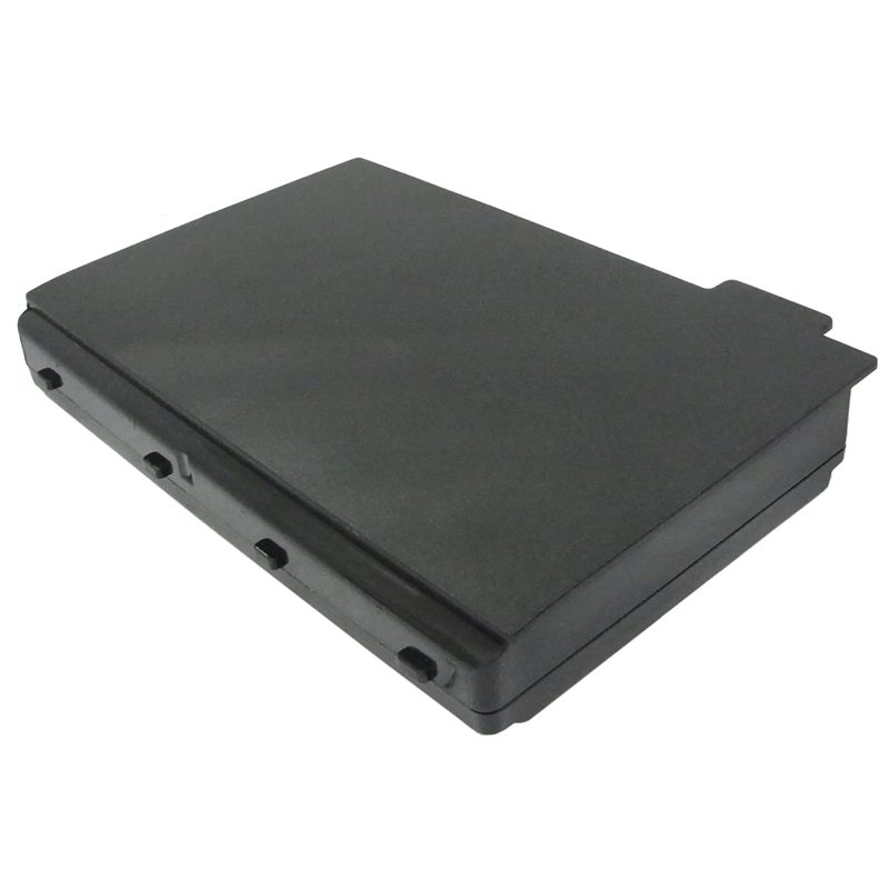 Black 11.1V 4400mAh Fujitsu, amilo Pi3450, amilo Pi3525, amilo Pi3540 Replacement Battery Notebook & Laptop Cameron Sino Technology Limited