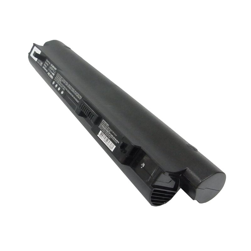 Black 11.1V 4400mAh Lenovo, ideapad S10-2, ideapad S10-2 20027, ideapad S10-2 2957 Replacement Battery Notebook & Laptop Cameron Sino Technology Limited