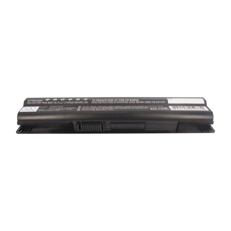 Black 11.1V 4400mAh Medion, akoya E6313, akoya Mini E1311, akoya Mini E1312 Replacement Battery Notebook & Laptop Cameron Sino Technology Limited