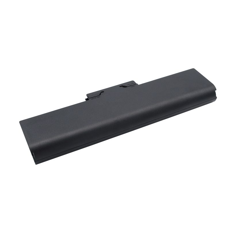 Black 11.1V 4400mAh Sony, aio Vpcf11jfx/b Vaio Vpcf11m1e, pcg-61411l, pcg-81113l Replacement Battery Notebook & Laptop Cameron Sino Technology Limited