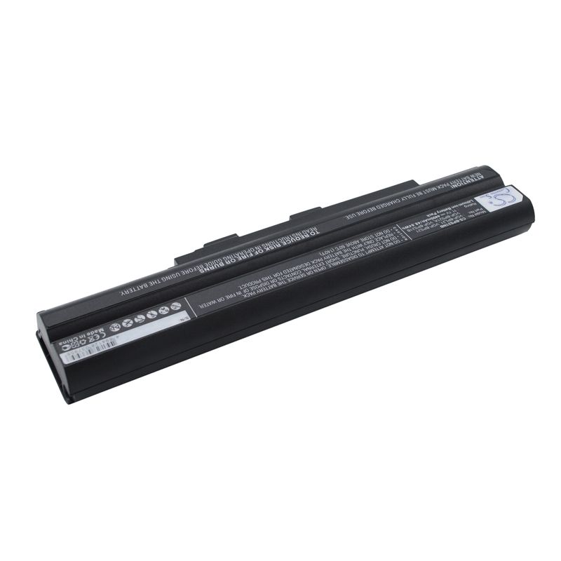 Black 11.1V 4400mAh Sony, aio Vpcf11jfx/b Vaio Vpcf11m1e, pcg-61411l, pcg-81113l Replacement Battery Notebook & Laptop Cameron Sino Technology Limited