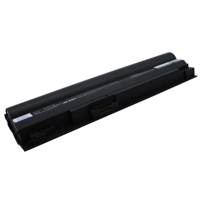 Black 11.1V 4400mAh Sony, vaio Vgn-tt11m, vaio Vgn-tt13/n, vaio Vgn-tt190ein Replacement Battery Computer Cameron Sino Technology Limited