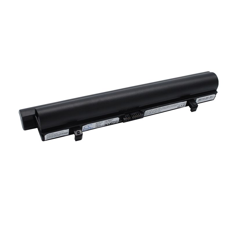 Black 11.1V 5200mAh Lenovo, ideapad S10, ideapad S10 20015, ideapad S10 4231 Replacement Battery Notebook & Laptop Cameron Sino Technology Limited