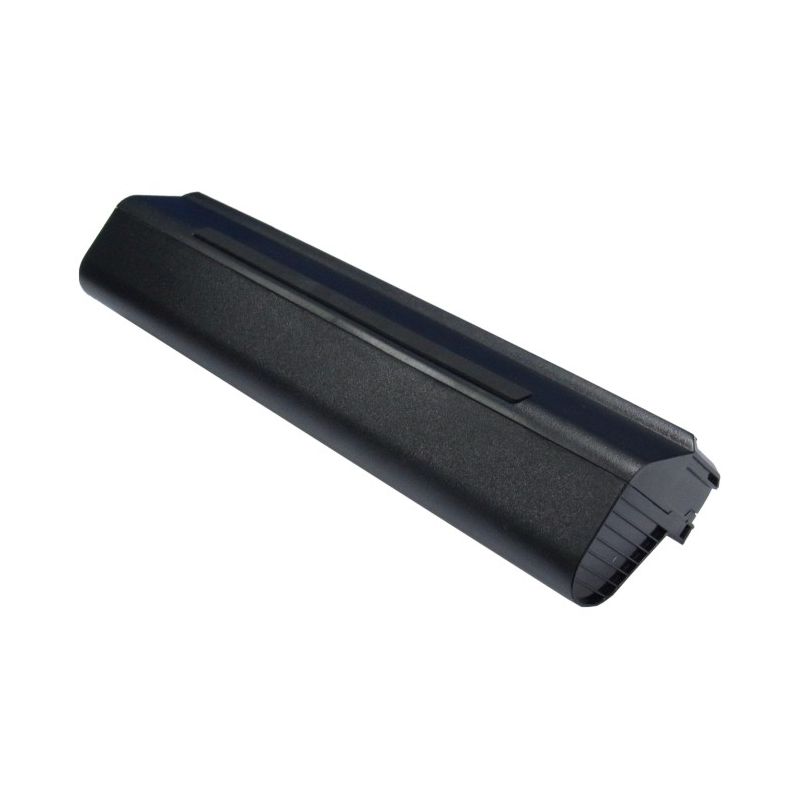 Black 11.1V 6600mAh Acer, Aspire One, Aspire One 531h, Aspire One 531h-1440 Replacement Battery Notebook & Laptop Cameron Sino Technology Limited