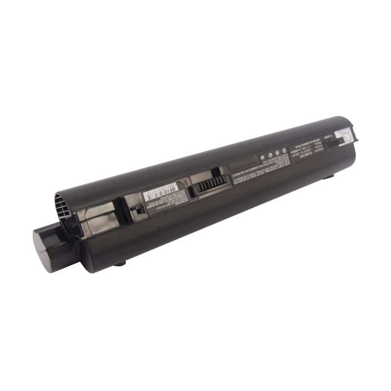 Black 11.1V 6600mAh Lenovo, ideapad S10-2, ideapad S10-2 20027, ideapad S10-2 2957 Replacement Battery Notebook & Laptop Cameron Sino Technology Limited