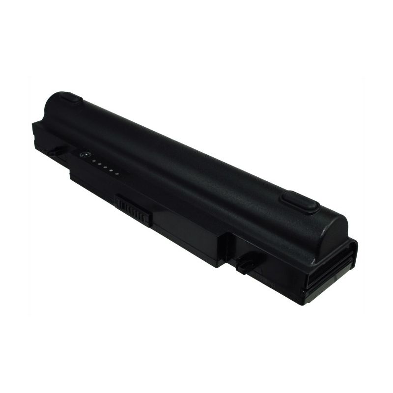 Black 11.1V 6600mAh Samsung, np-540-js03au, np-np-r540, np-p210 Replacement Battery Notebook & Laptop Cameron Sino Technology Limited