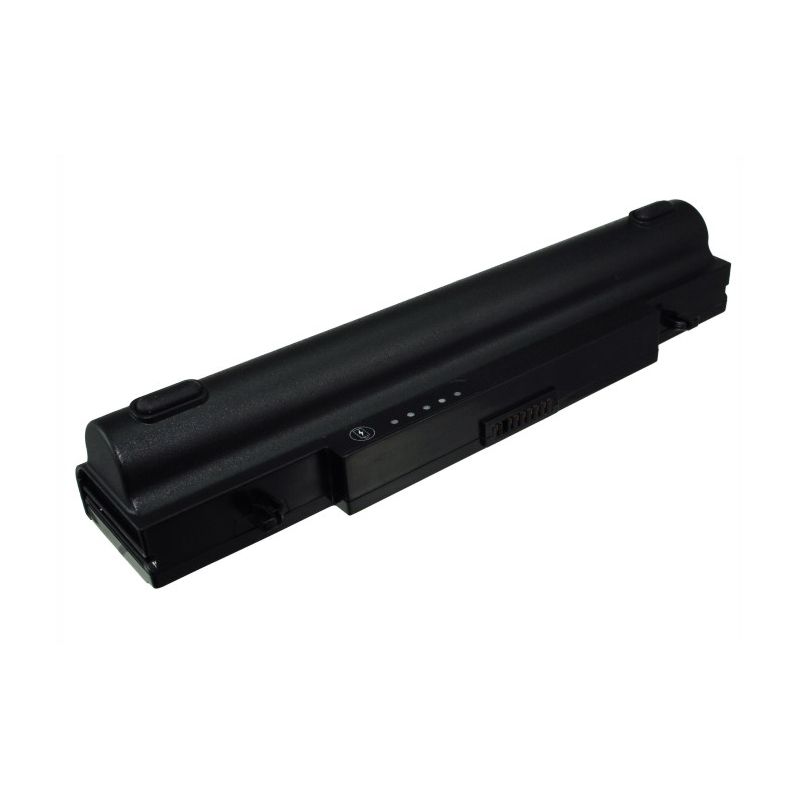 Black 11.1V 6600mAh Samsung, np-540-js03au, np-np-r540, np-p210 Replacement Battery Notebook & Laptop Cameron Sino Technology Limited