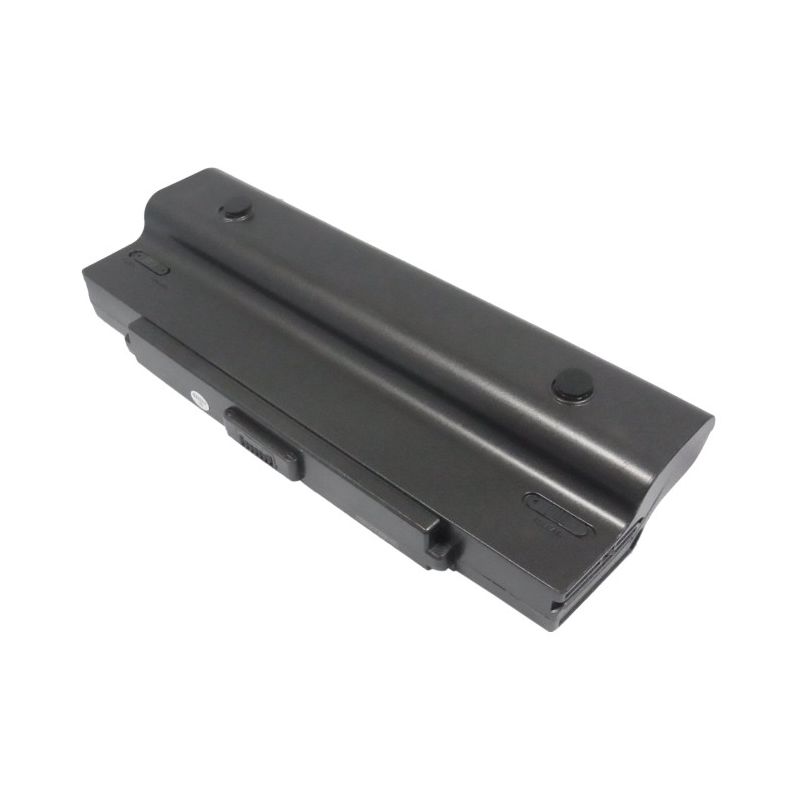 Black 11.1V 6600mAh Sony, aio Vgn-ar760, vaio Pcg-5g1l, vaio Pcg-5g2l Replacement Battery Notebook & Laptop Cameron Sino Technology Limited