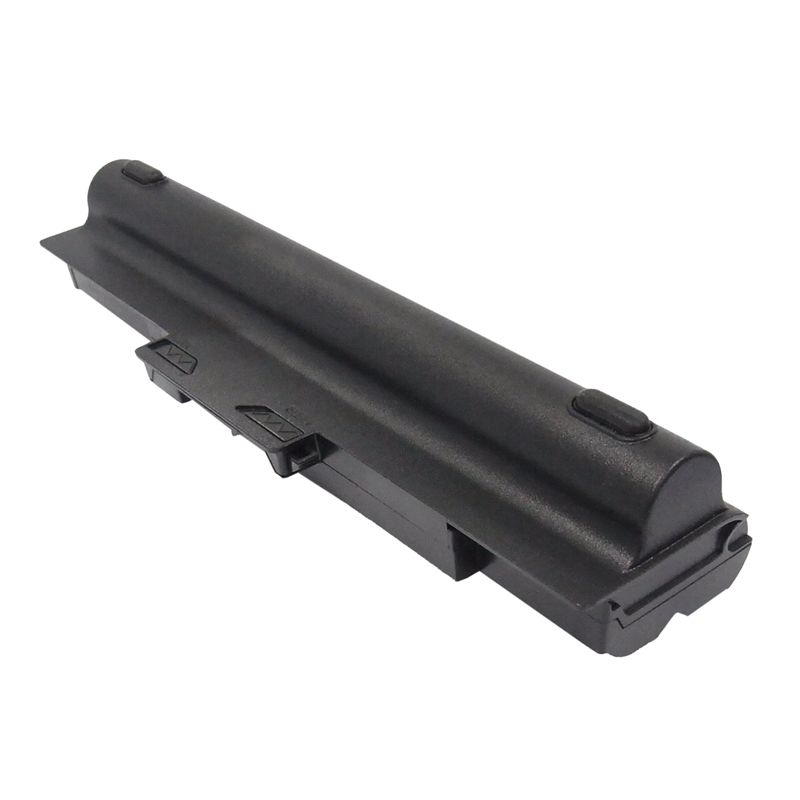 Black 11.1V 6600mAh Sony, aio Vpcf11jfx/b Vaio Vpcf11m1e, pcg-81311l, vaio Vgn-aw41jf Replacement Battery Notebook & Laptop Cameron Sino Technology Limited