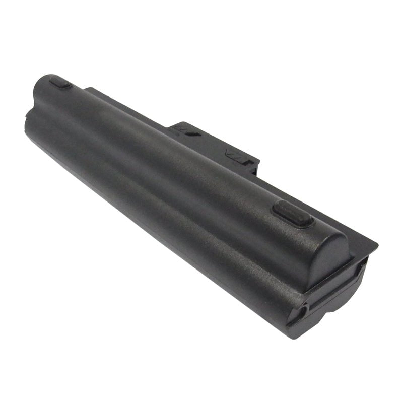 Black 11.1V 6600mAh Sony, aio Vpcf11jfx/b Vaio Vpcf11m1e, pcg-81311l, vaio Vgn-aw41jf Replacement Battery Notebook & Laptop Cameron Sino Technology Limited