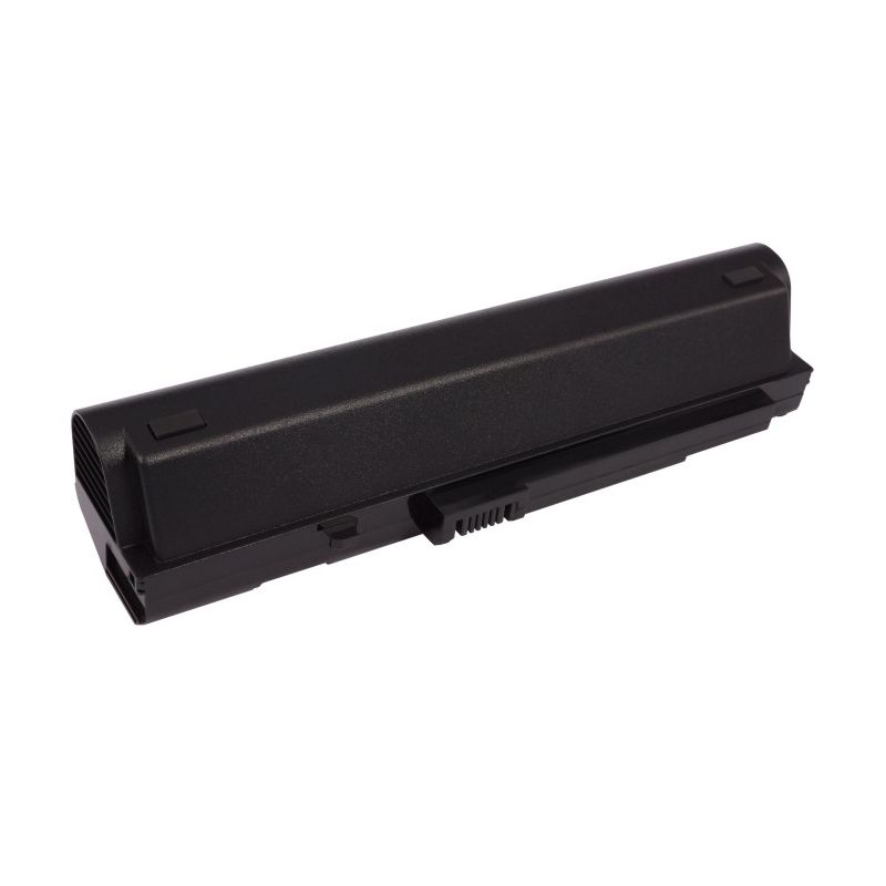 Black 11.1V 7800mAh Acer, Aspire One, Aspire One 531h, Aspire One 531h-1440 Replacement Battery Notebook & Laptop Cameron Sino Technology Limited
