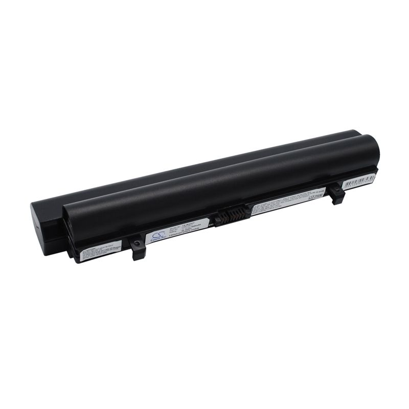 Black 11.1V 7800mAh Lenovo, ideapad S10, ideapad S10 20015, ideapad S10 4231 Replacement Battery Notebook & Laptop Cameron Sino Technology Limited