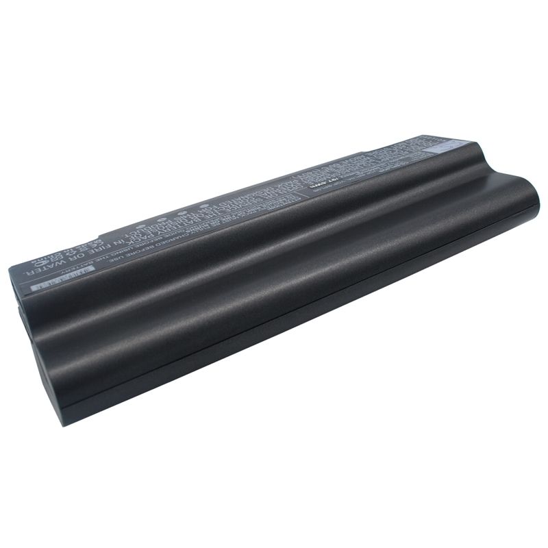 Black 11.1V 8800mAh Sony, aio Vgn-ar760, vaio Pcg-5g1l, vaio Pcg-5g2l Replacement Battery Notebook & Laptop Cameron Sino Technology Limited