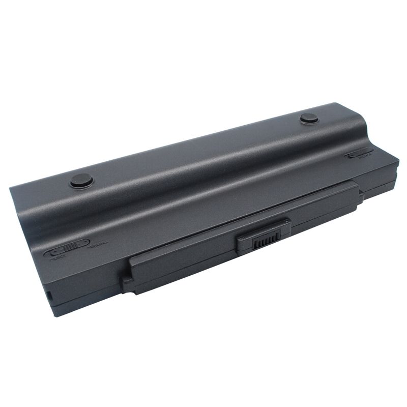 Black 11.1V 8800mAh Sony, aio Vgn-ar760, vaio Pcg-5g1l, vaio Pcg-5g2l Replacement Battery Notebook & Laptop Cameron Sino Technology Limited