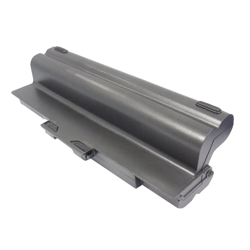 Black 11.1V 8800mAh Sony, aio Vpcf11jfx/b Vaio Vpcf11m1e, pcg-81311l, vaio Vgn-aw41jf Replacement Battery Notebook & Laptop Cameron Sino Technology Limited