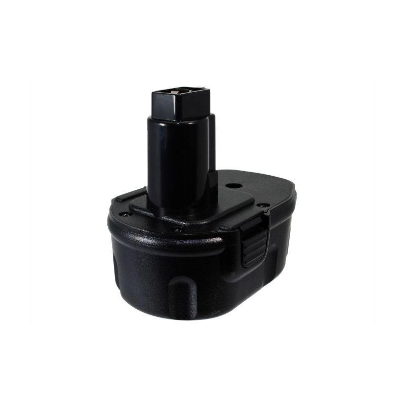 Black 14.4V 1500mAh Dewalt, Dc528 Flashlight, Dc551ka, Dc612ka Replacement Battery Power Tools Cameron Sino Technology Limited