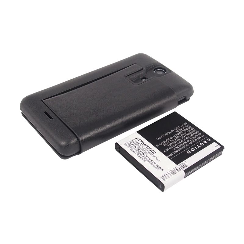 Black 3.7V 3400mAh Sony ericsson, lt29, lt29i, xperia t lt29i Replacement Battery Communications Cameron Sino Technology Limited