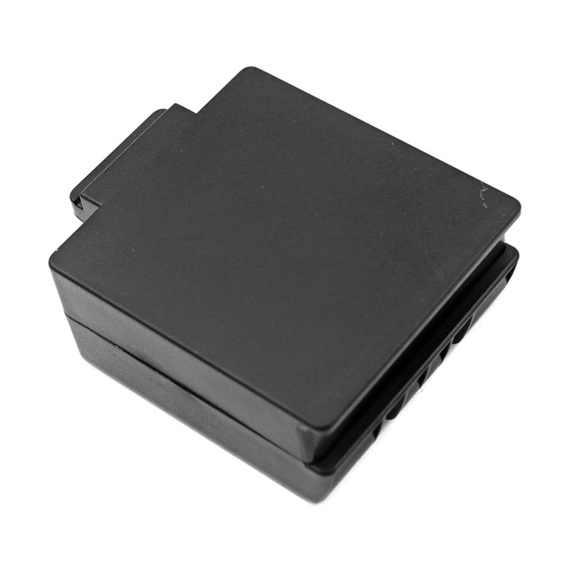 Black 4.8V 2000mAh Cattron Theimeg, Lrc, Lrc-l, Lrc-m Replacement Battery Crane Remote Control Cameron Sino Technology Limited
