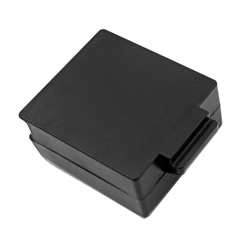 Black 4.8V 2000mAh Cattron Theimeg, Lrc, Lrc-l, Lrc-m Replacement Battery Crane Remote Control Cameron Sino Technology Limited