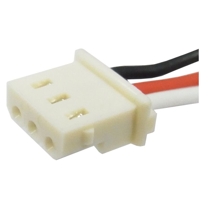 Black 6.0V 750mAh Symbol, Pdt 3100, Pdt 3110, Pdt 3120 Replacement Battery Barcode Scanner Cameron Sino Technology Limited
