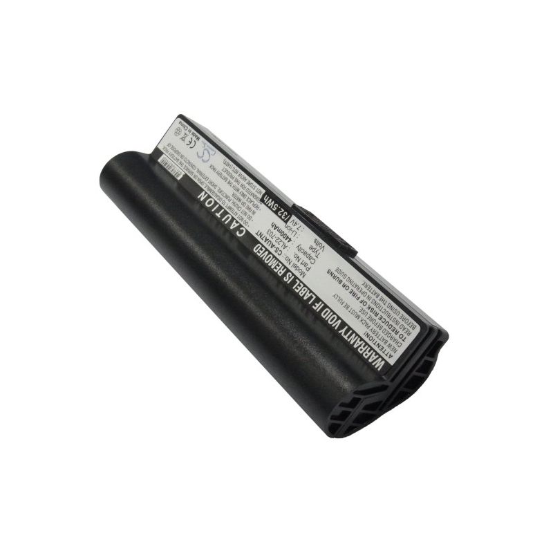 Black 7.4V 4400mAh Asus, Eee Pc 701sd, Eee Pc 701sdx, Eee Pc 703 Replacement Battery Computer Cameron Sino Technology Limited (Suspended)