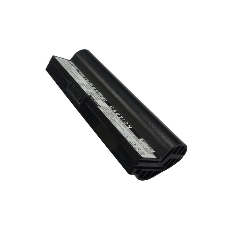Black 7.4V 4400mAh Asus, Eee Pc 701sd, Eee Pc 701sdx, Eee Pc 703 Replacement Battery Computer Cameron Sino Technology Limited (Suspended)