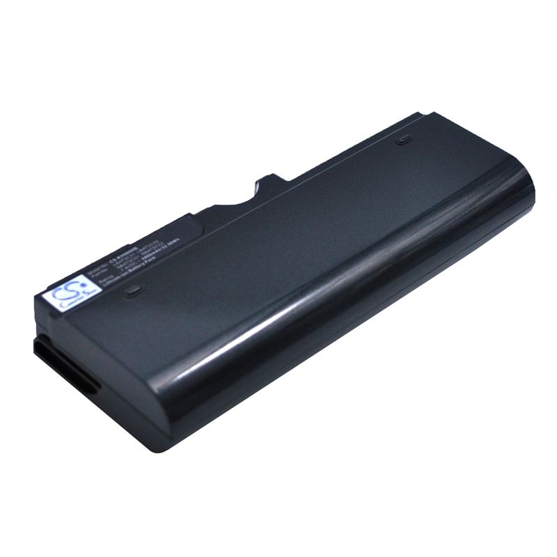 Black 7.4V 4400mAh Kohjinsha, ml6kl12a, ml6kl12f, sc3 Replacement Battery Computer Cameron Sino Technology Limited (Suspended)