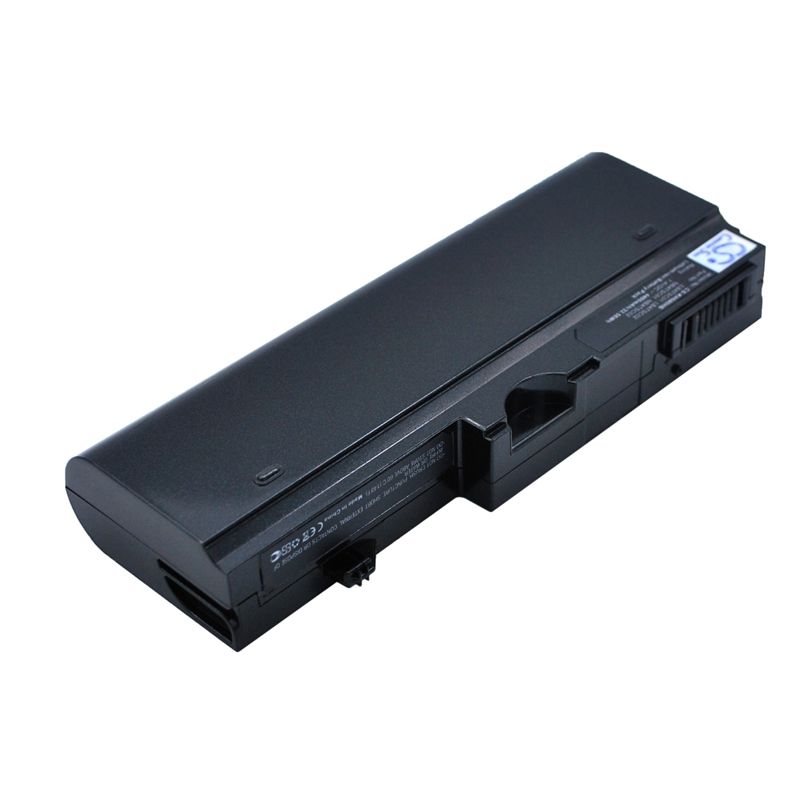 Black 7.4V 4400mAh Kohjinsha, ml6kl12a, ml6kl12f, sc3 Replacement Battery Computer Cameron Sino Technology Limited (Suspended)
