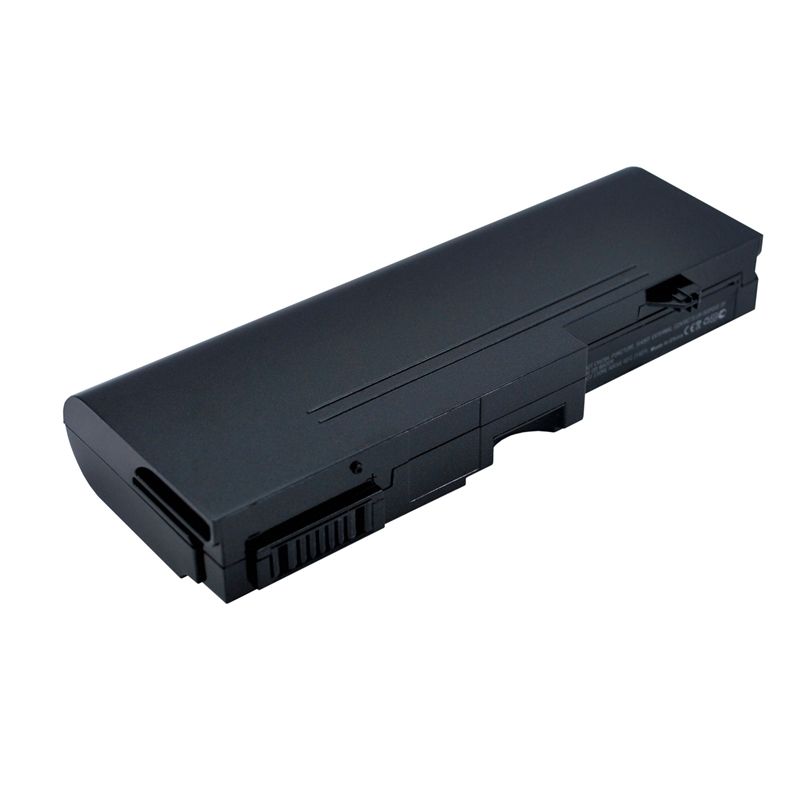 Black 7.4V 4400mAh Kohjinsha, ml6kl12a, ml6kl12f, sc3 Replacement Battery Computer Cameron Sino Technology Limited (Suspended)