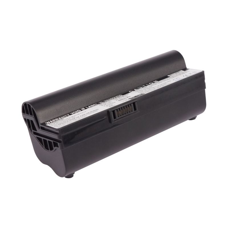 Black 7.4V 8800mAh Asus, Eee Pc 701sd, Eee Pc 701sdx, Eee Pc 703 Replacement Battery Notebook & Laptop Cameron Sino Technology Limited