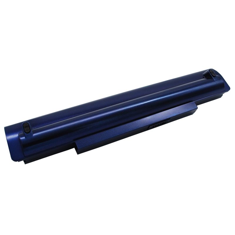 Blue 11.1V 5200mAh Samsung, n110 (black), np-n110, np-n110-12pbk Replacement Battery Notebook & Laptop Cameron Sino Technology Limited