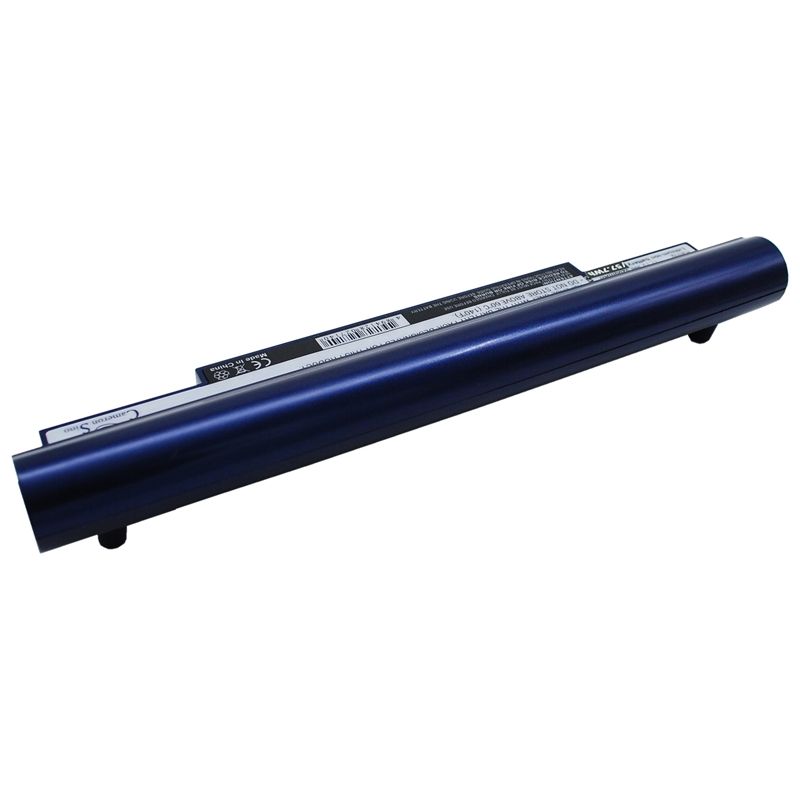 Blue 11.1V 5200mAh Samsung, n110 (black), np-n110, np-n110-12pbk Replacement Battery Notebook & Laptop Cameron Sino Technology Limited