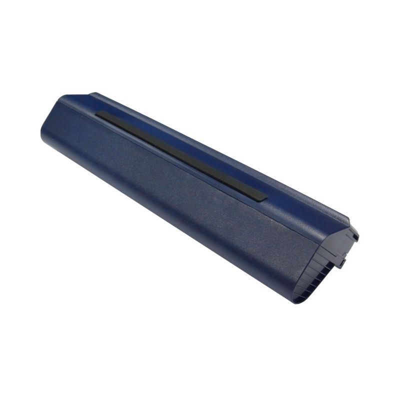 Blue 11.1V 6600mAh Acer, Aspire One, Aspire One 531h, Aspire One 531h-1440 Replacement Battery Notebook & Laptop Cameron Sino Technology Limited