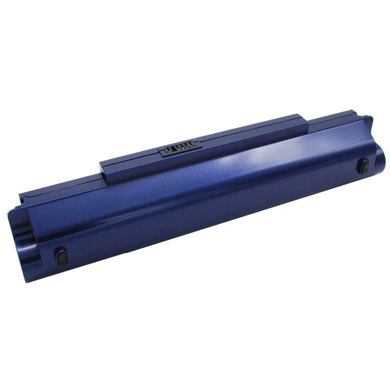 Blue 11.1V 7800mAh Samsung, n110 (black), np-n110, np-n110-12pbk Replacement Battery Notebook & Laptop Cameron Sino Technology Limited