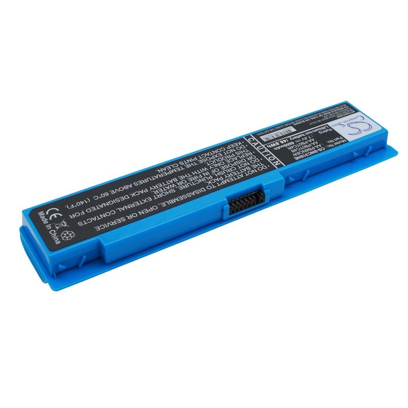Blue 7.4V 6600mAh Samsung, N310, N310-13gb, N310-13gbk Replacement Battery Notebook & Laptop Cameron Sino Technology Limited