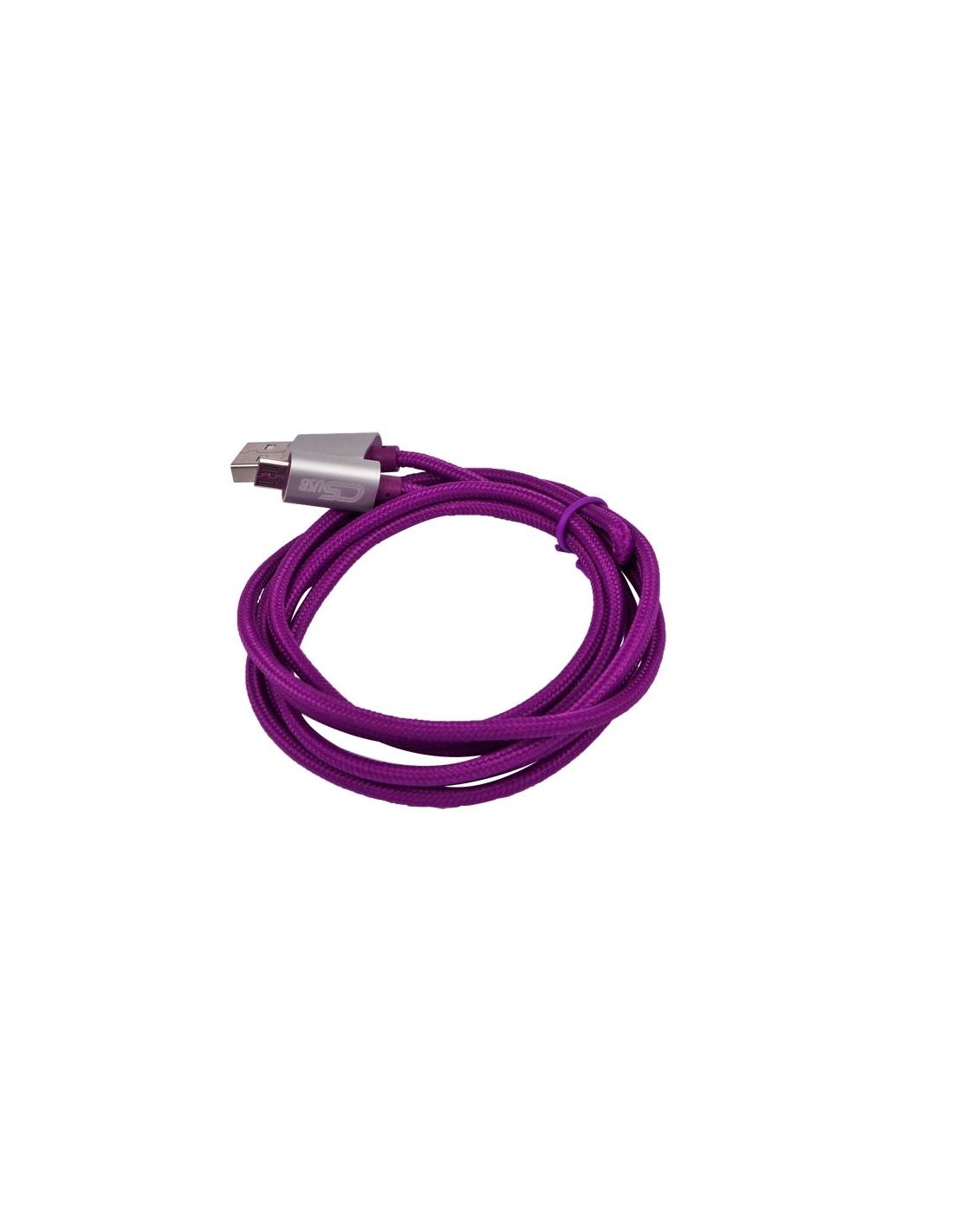 Cable for 1.5m Purple Micro Cable Home Electronics Cameron Sino Technology Limited