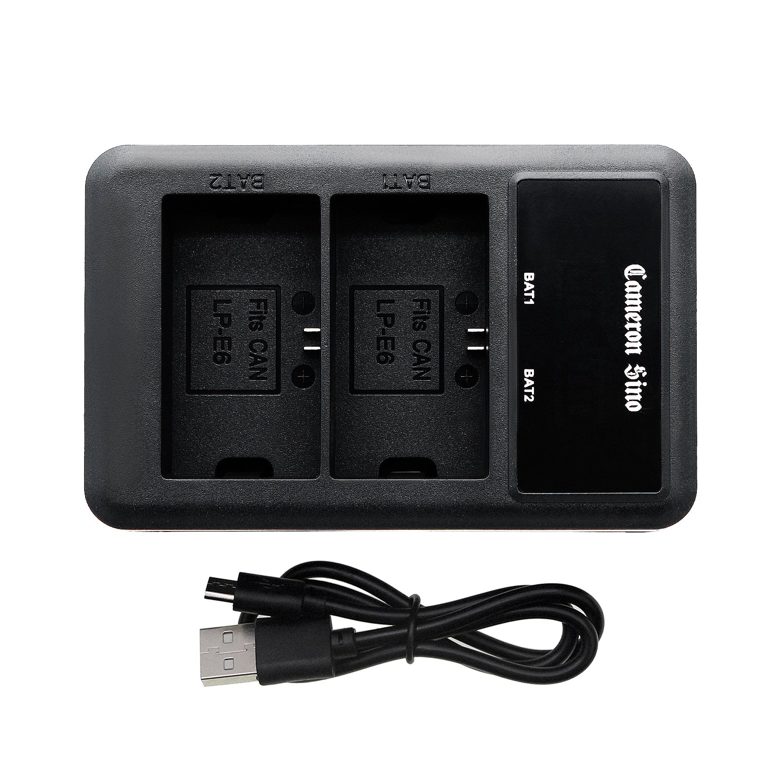 Camera Charger Compatible with Canon 5D Series and Tether Tools Air Direct Camera Charger Cameron Sino Technology Limited