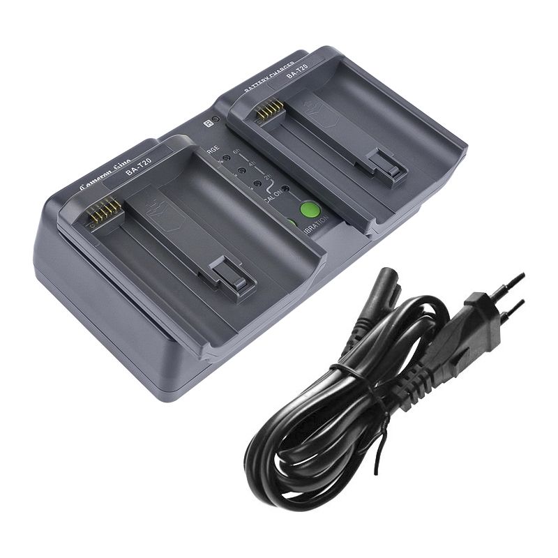 Camera Charger for Canon, 540ez, 550ex, 580ex, 580ex-ii, Eos-1d Mark Iv, Eos-1d Markiii Camera Charger Cameron Sino Technology Limited