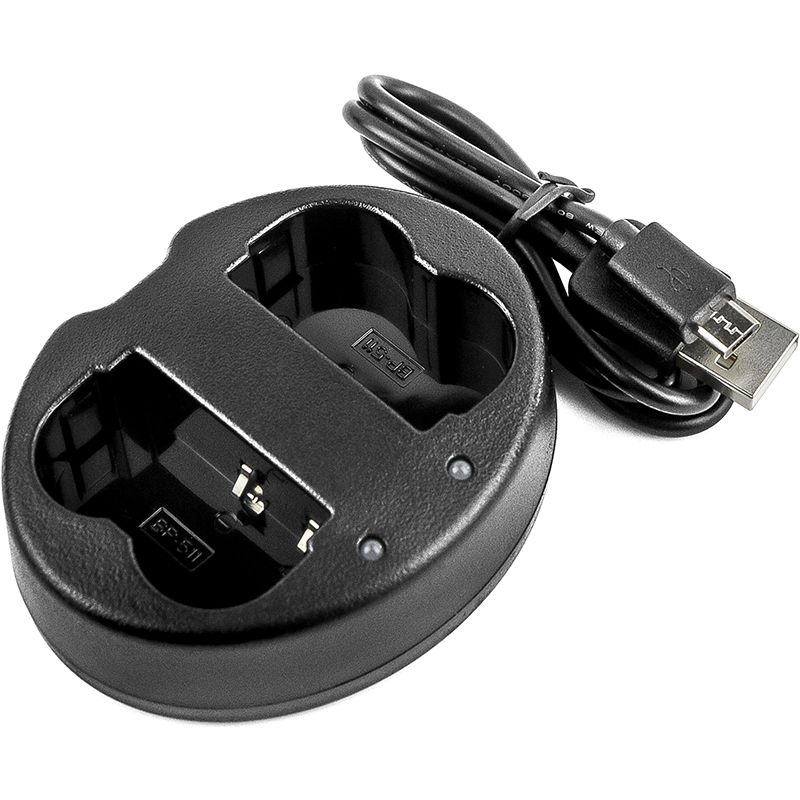 Camera Charger for Canon, Dm-mv100x, Dm-mv100xi, Dm-mv30 Camera Charger Cameron Sino Technology Limited