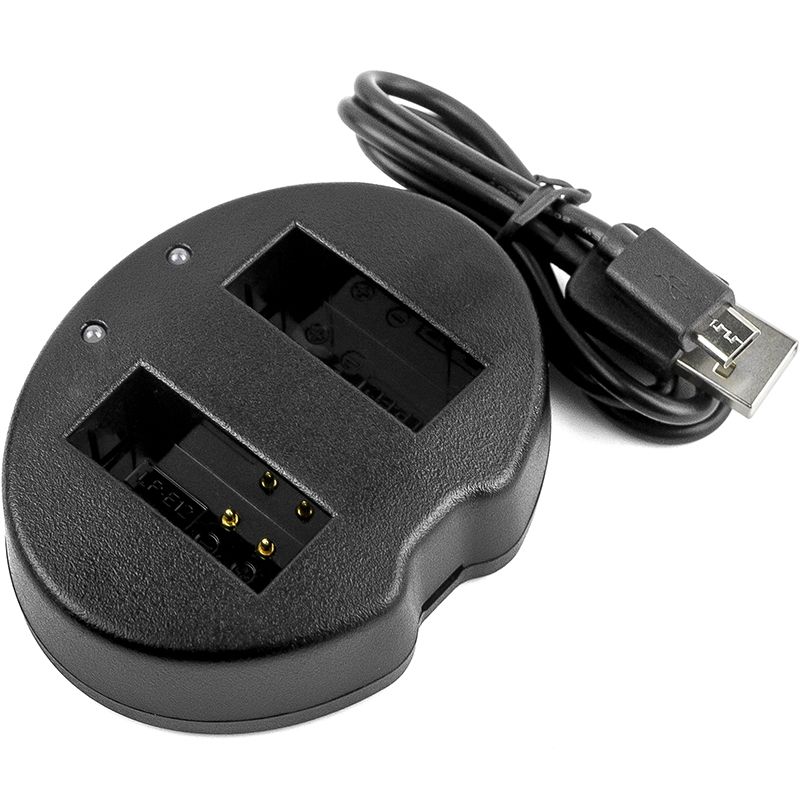 Camera Charger for Canon, Eos 100d, Eos M, Eos M2 Camera Charger Cameron Sino Technology Limited