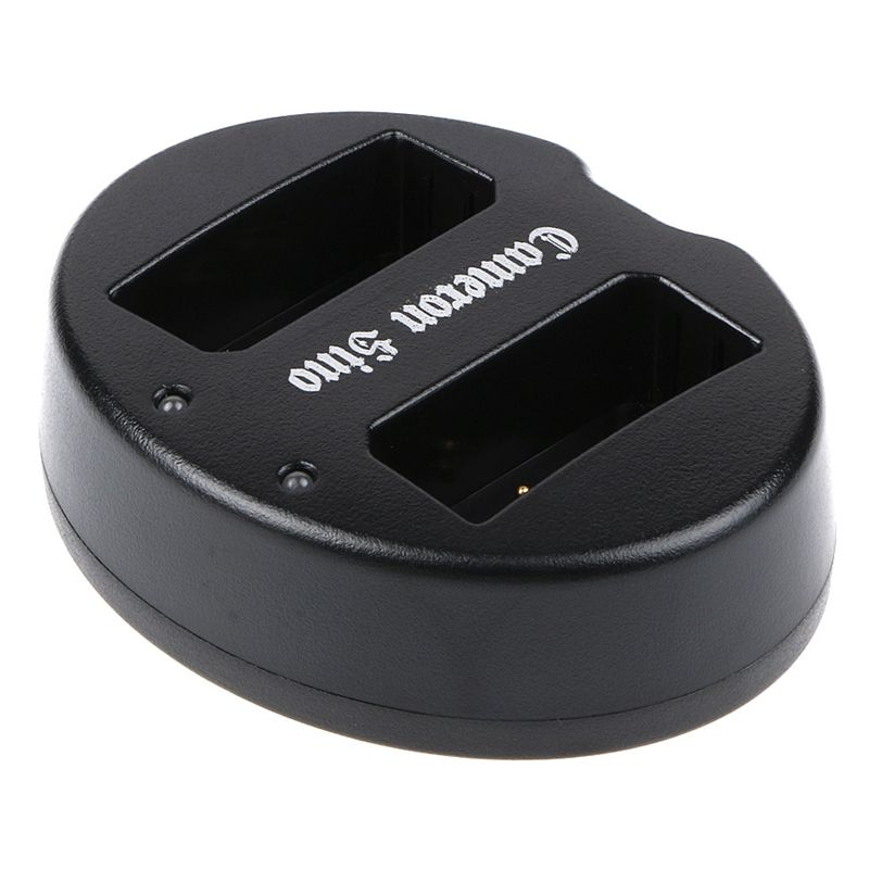 Camera Charger for Canon, Eos 1100d, Eos 1200d, Eos Kiss X50 Battery Charger Cameron Sino Technology Limited