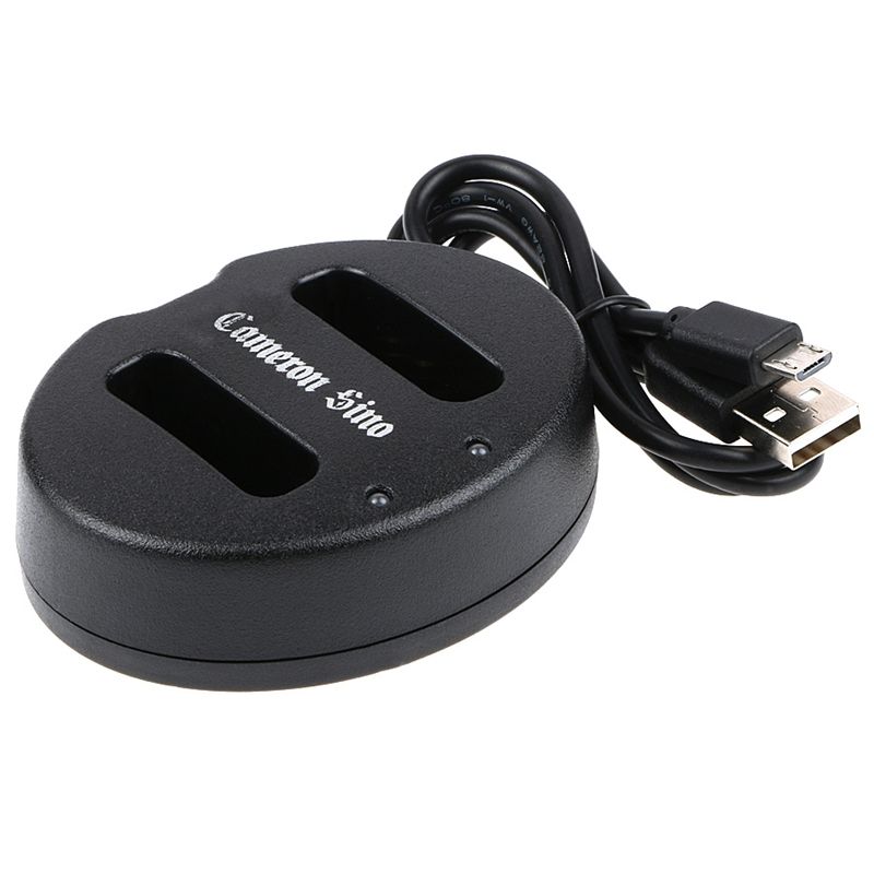 Camera Charger for Canon, Powershot G1x Mark Ii, Part Number, Df-nb120uh Camera Charger Cameron Sino Technology Limited